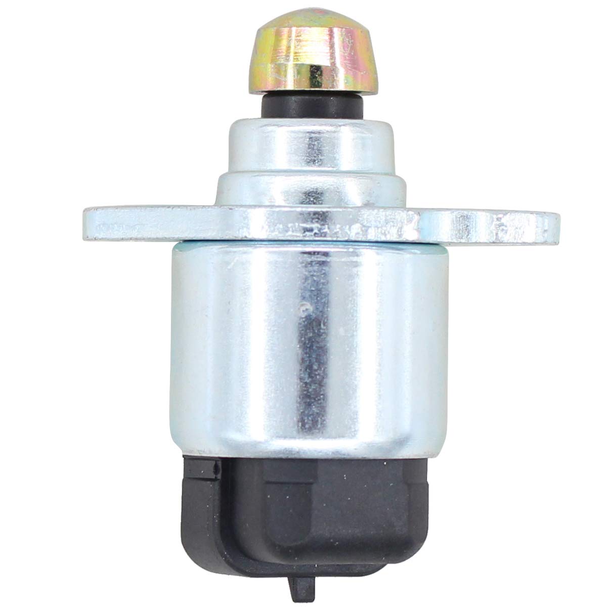 Newyall Set Of 2 Tps Throttle Position Sensor And Idle Air Control Iac Valve